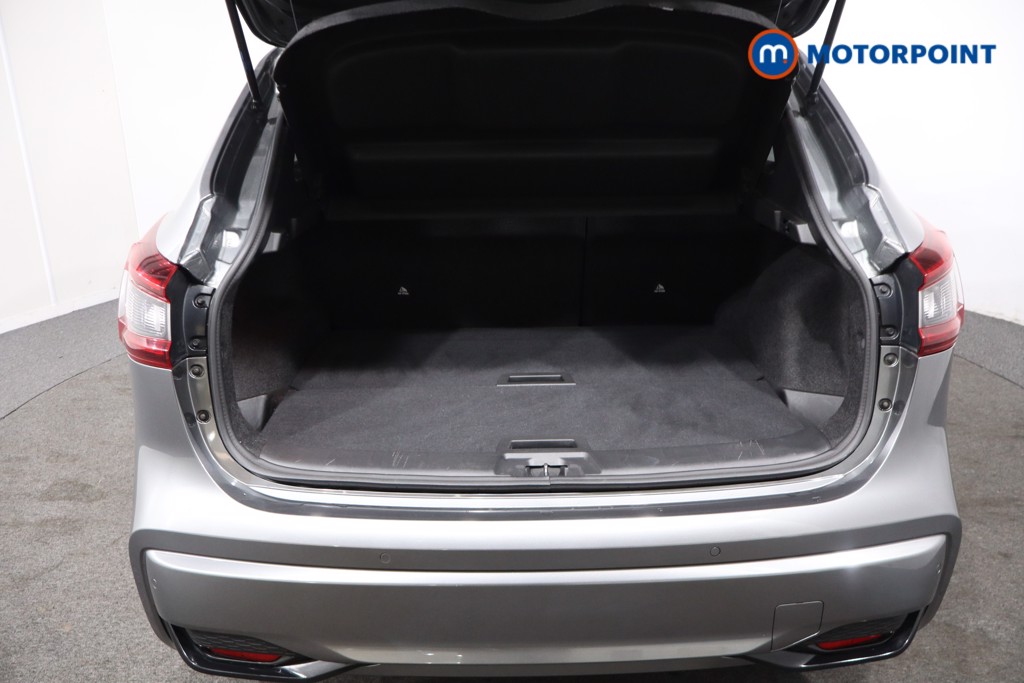 Nissan Qashqai N-Tec Automatic Petrol SUV - Stock Number (1555737) - 30th supplementary image