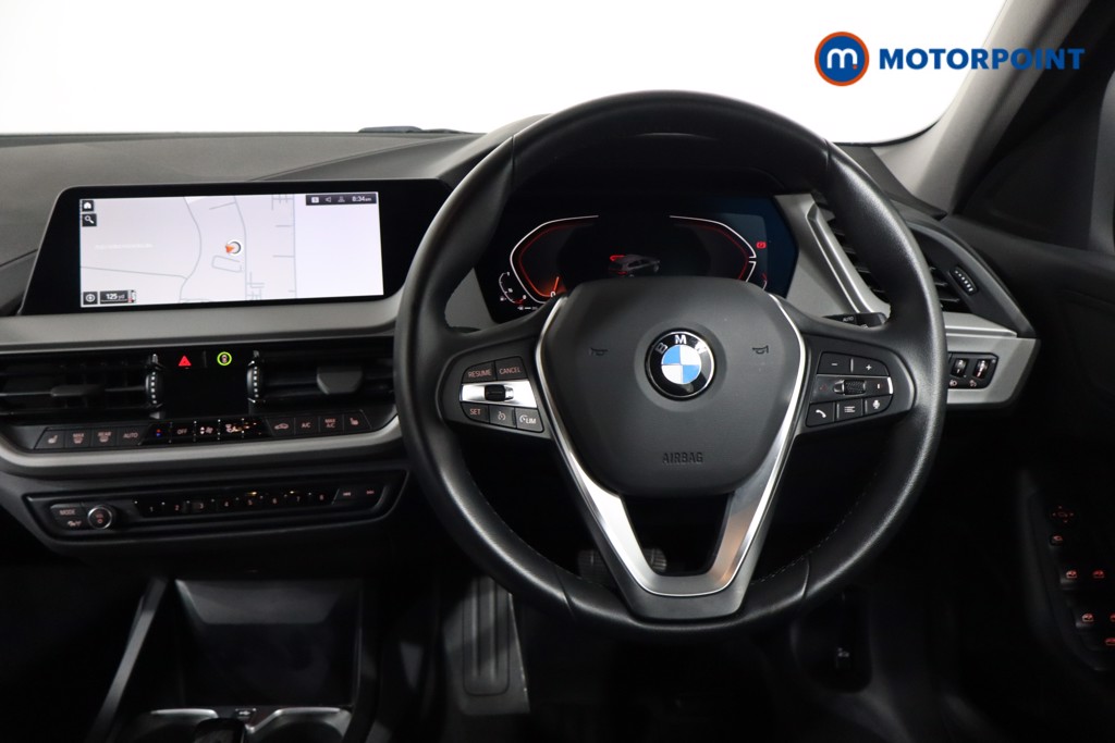 BMW 1 Series SE Automatic Petrol Hatchback - Stock Number (1556075) - 3rd supplementary image