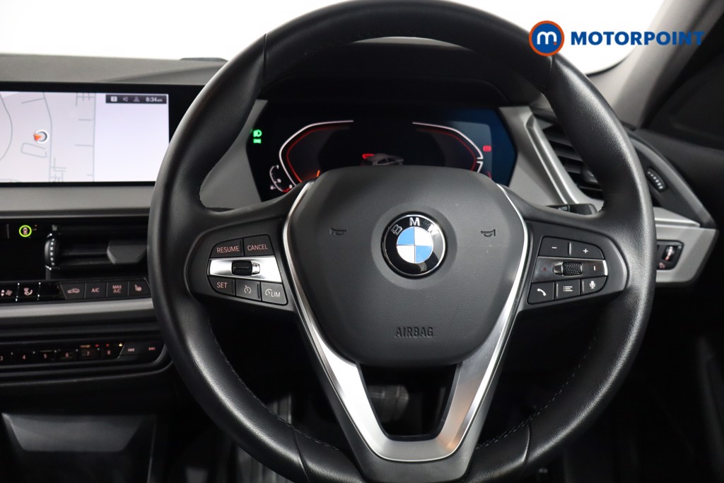 BMW 1 Series SE Automatic Petrol Hatchback - Stock Number (1556075) - 6th supplementary image