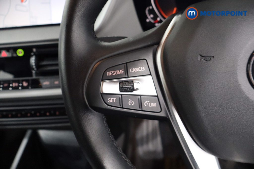 BMW 1 Series SE Automatic Petrol Hatchback - Stock Number (1556075) - 7th supplementary image