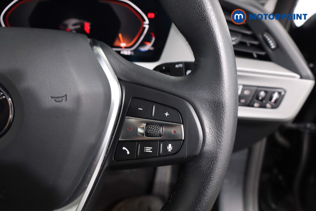 BMW 1 Series SE Automatic Petrol Hatchback - Stock Number (1556075) - 8th supplementary image
