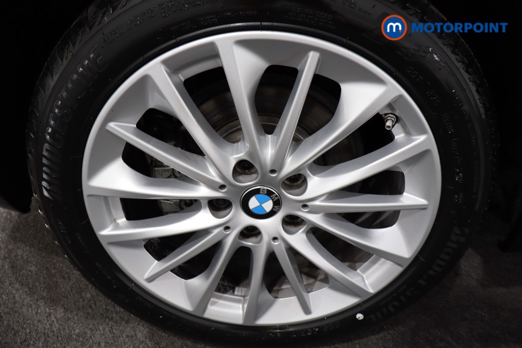 BMW 1 Series SE Automatic Petrol Hatchback - Stock Number (1556075) - 9th supplementary image