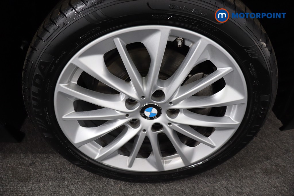BMW 1 Series SE Automatic Petrol Hatchback - Stock Number (1556075) - 10th supplementary image