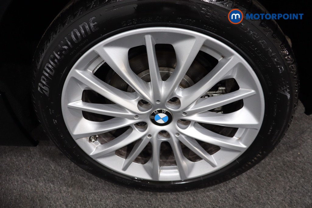 BMW 1 Series SE Automatic Petrol Hatchback - Stock Number (1556075) - 11th supplementary image