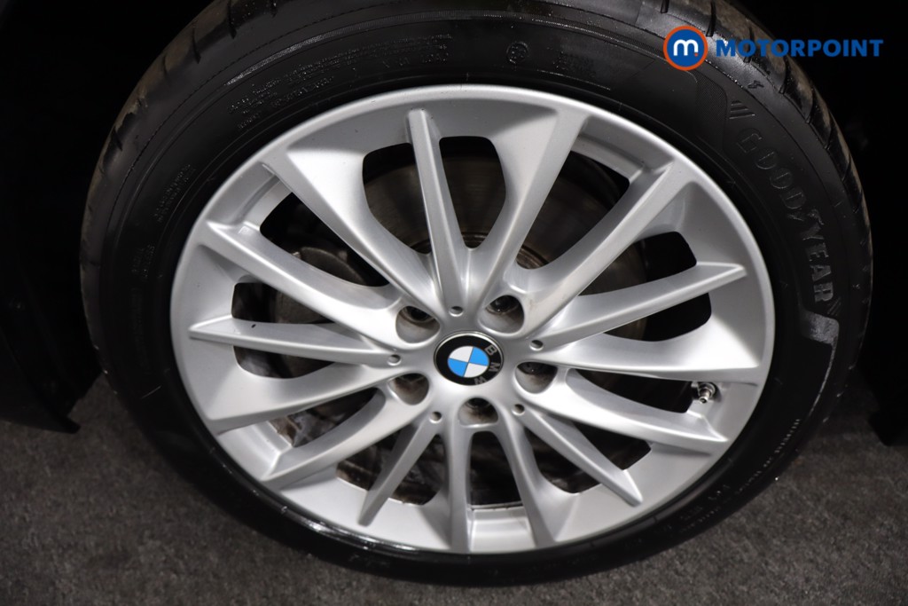 BMW 1 Series SE Automatic Petrol Hatchback - Stock Number (1556075) - 12th supplementary image