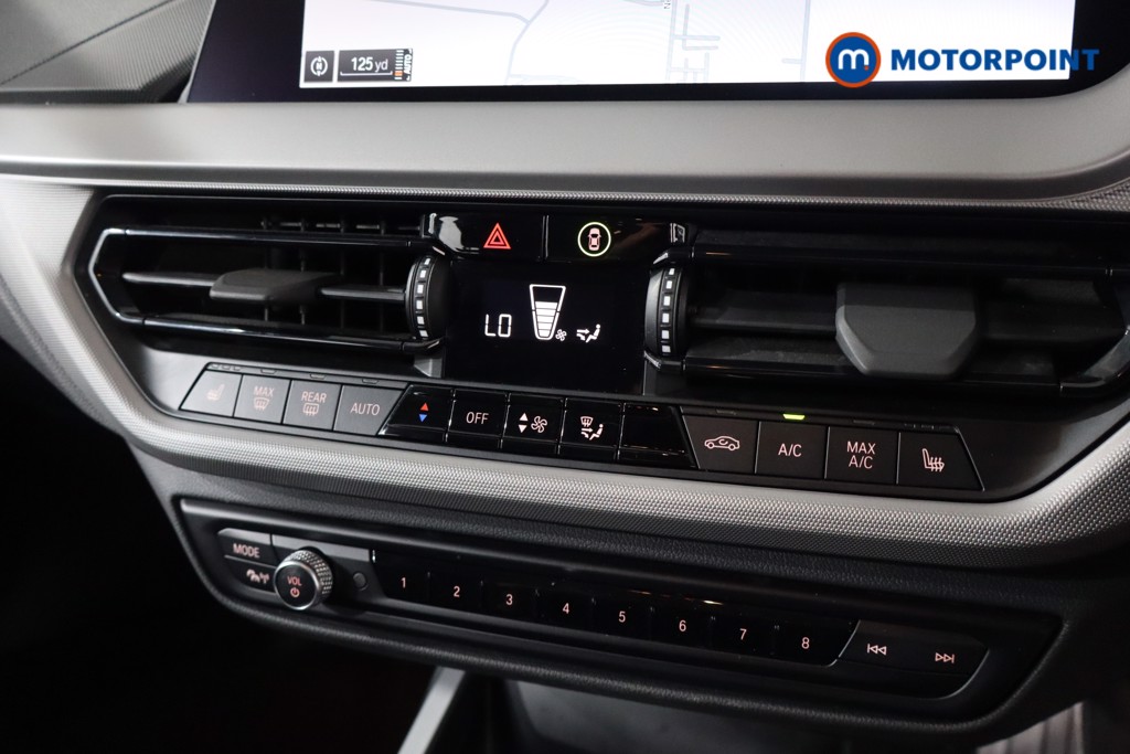 BMW 1 Series SE Automatic Petrol Hatchback - Stock Number (1556075) - 14th supplementary image