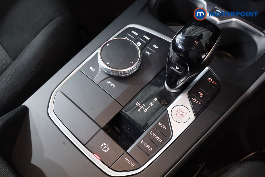 BMW 1 Series SE Automatic Petrol Hatchback - Stock Number (1556075) - 15th supplementary image