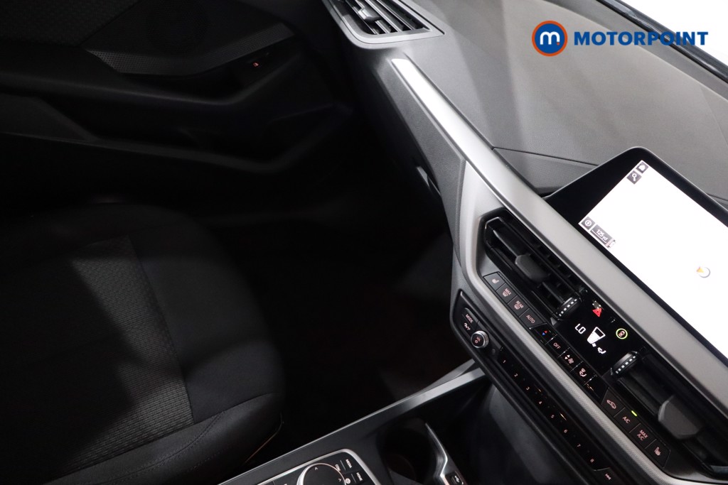 BMW 1 Series SE Automatic Petrol Hatchback - Stock Number (1556075) - 16th supplementary image