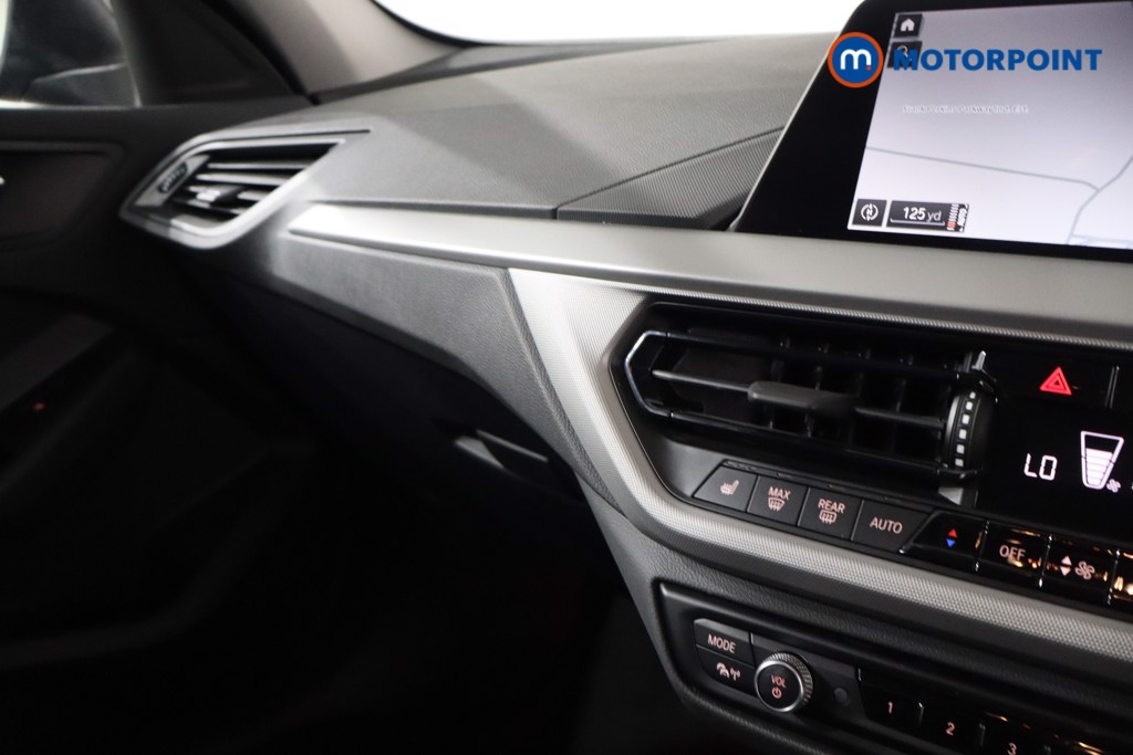 BMW 1 Series SE Automatic Petrol Hatchback - Stock Number (1556075) - 17th supplementary image