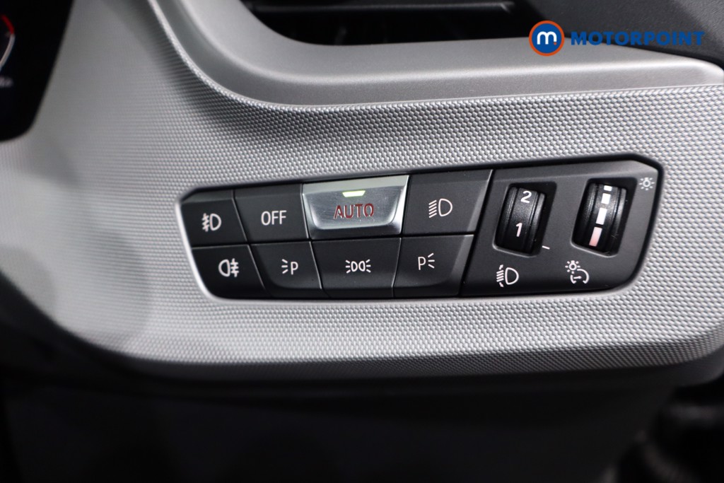 BMW 1 Series SE Automatic Petrol Hatchback - Stock Number (1556075) - 19th supplementary image