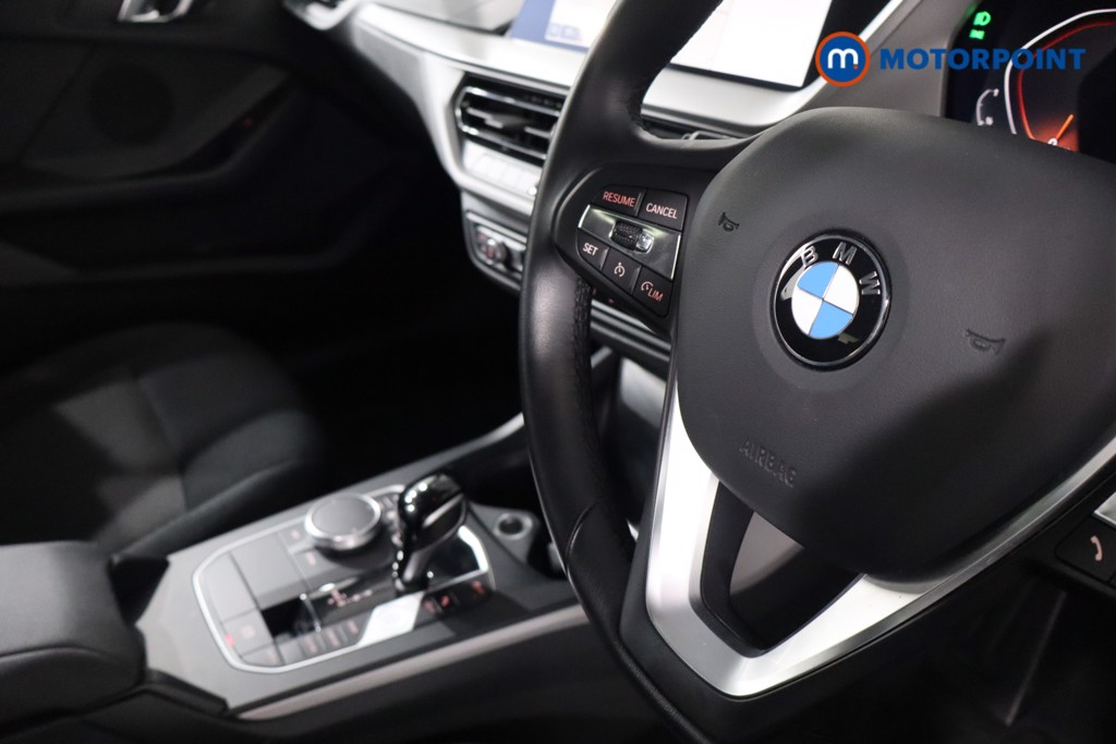 BMW 1 Series SE Automatic Petrol Hatchback - Stock Number (1556075) - 24th supplementary image