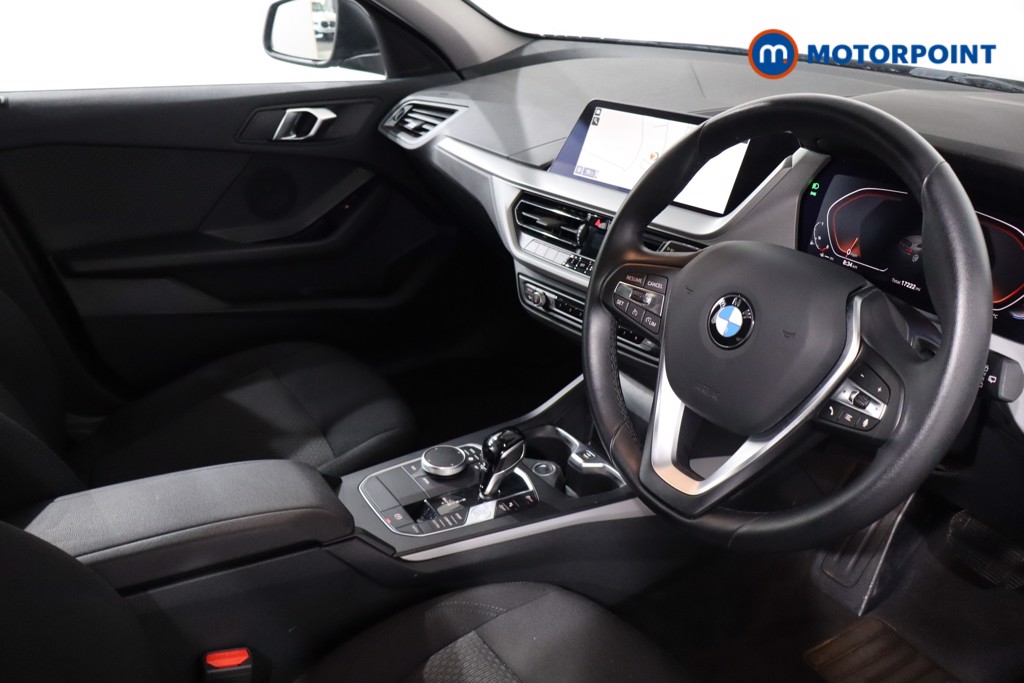 BMW 1 Series SE Automatic Petrol Hatchback - Stock Number (1556075) - 25th supplementary image