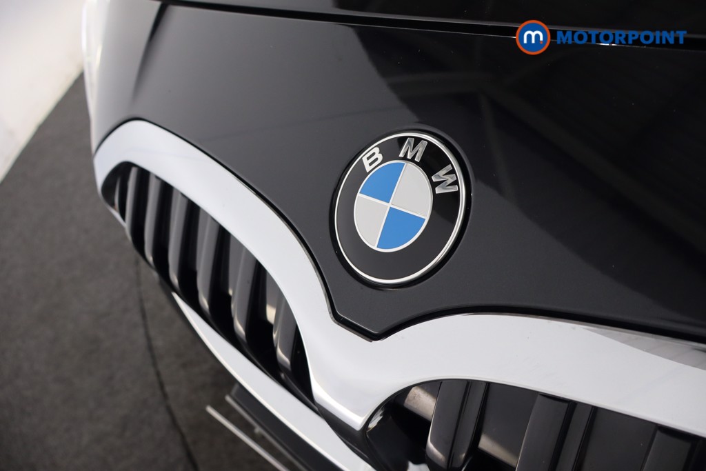 BMW 1 Series SE Automatic Petrol Hatchback - Stock Number (1556075) - 26th supplementary image