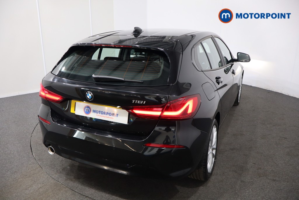 BMW 1 Series SE Automatic Petrol Hatchback - Stock Number (1556075) - 28th supplementary image