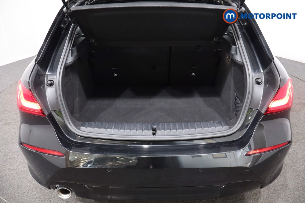 BMW 1 Series SE Automatic Petrol Hatchback - Stock Number (1556075) - 29th supplementary image