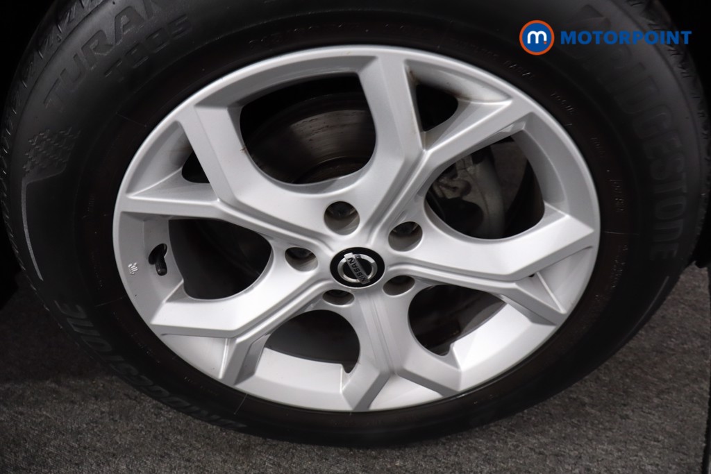 Nissan Juke N-Connecta Manual Petrol SUV - Stock Number (1556754) - 10th supplementary image