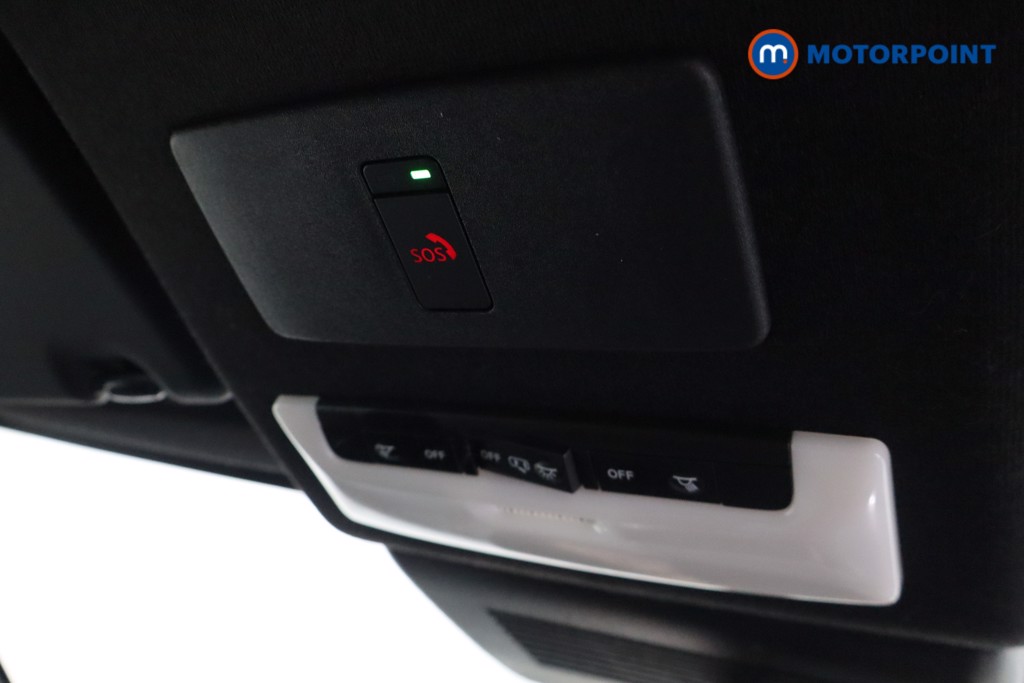 Nissan Juke N-Connecta Manual Petrol SUV - Stock Number (1556754) - 18th supplementary image