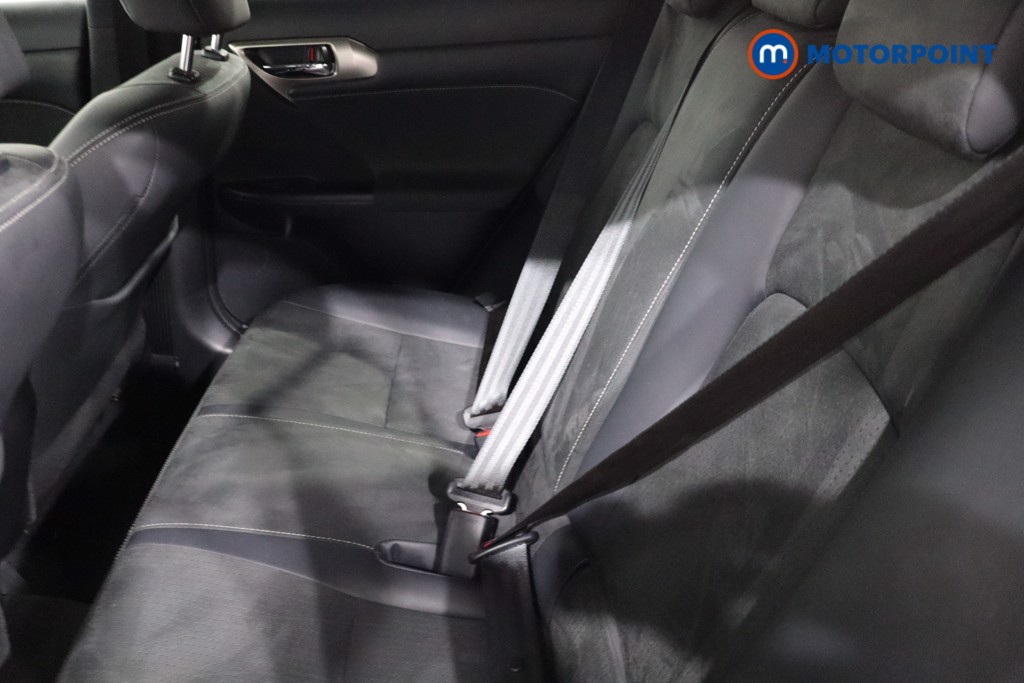 Lexus CT F-Sport Automatic Petrol-Electric Hybrid Hatchback - Stock Number (1557824) - 5th supplementary image