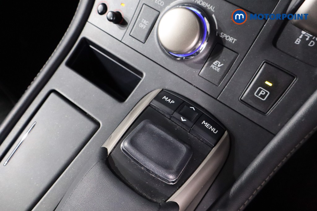 Lexus CT F-Sport Automatic Petrol-Electric Hybrid Hatchback - Stock Number (1557824) - 17th supplementary image