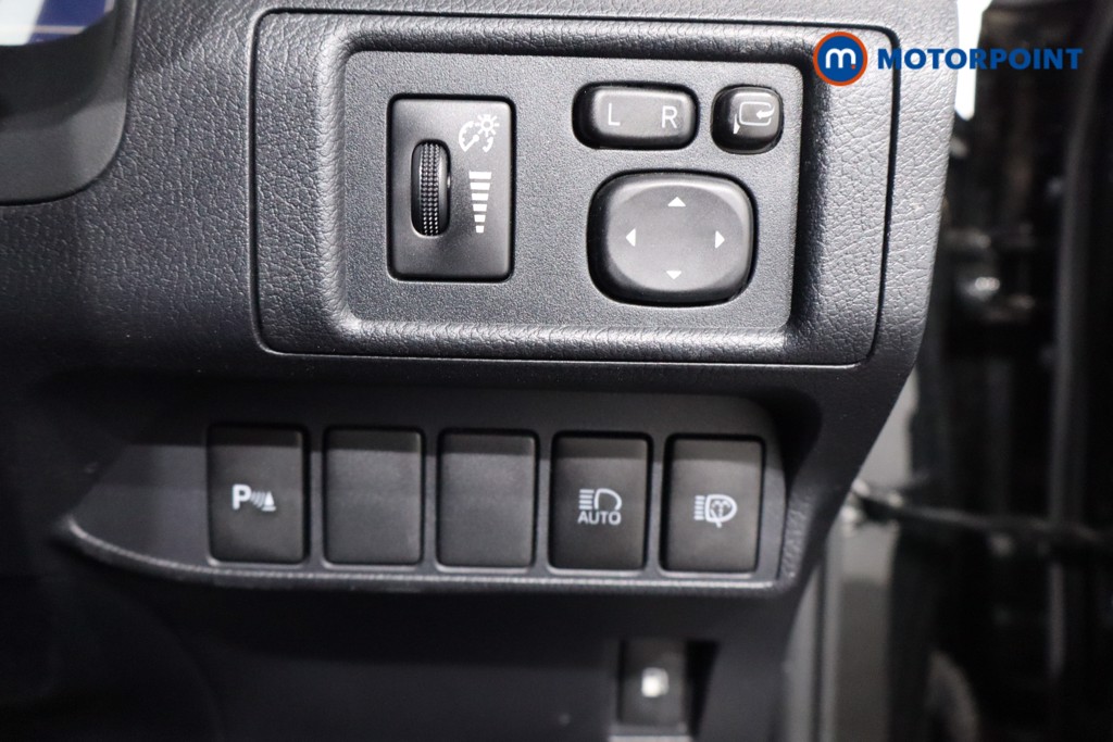 Lexus CT F-Sport Automatic Petrol-Electric Hybrid Hatchback - Stock Number (1557824) - 20th supplementary image