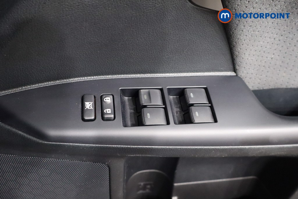 Lexus CT F-Sport Automatic Petrol-Electric Hybrid Hatchback - Stock Number (1557824) - 21st supplementary image