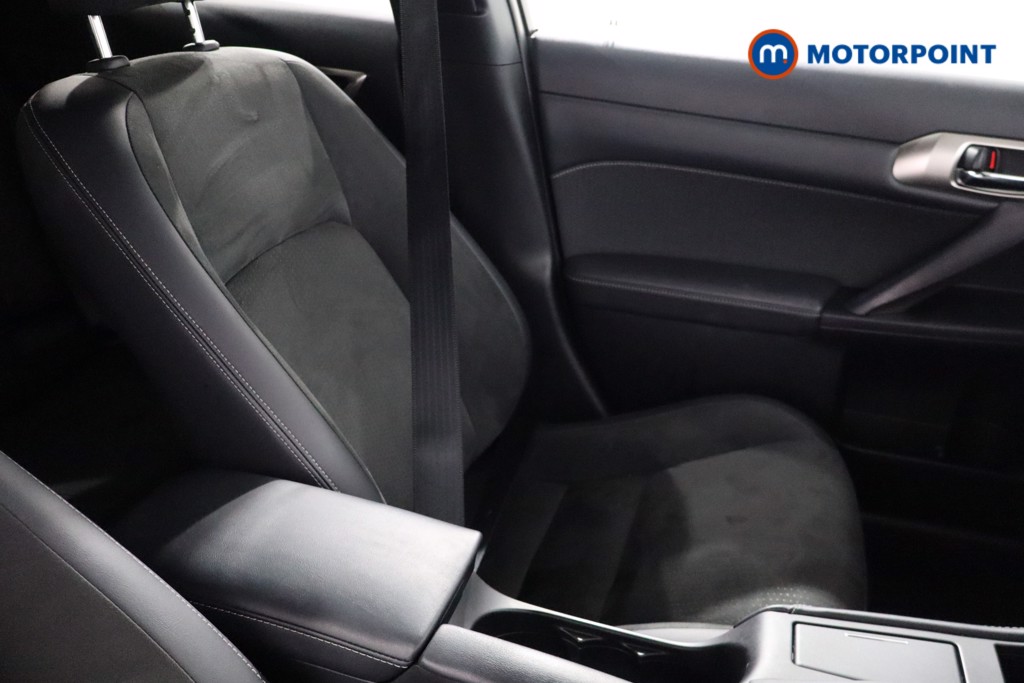 Lexus CT F-Sport Automatic Petrol-Electric Hybrid Hatchback - Stock Number (1557824) - 23rd supplementary image