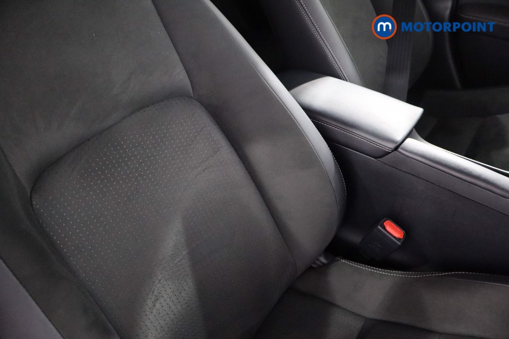 Lexus CT F-Sport Automatic Petrol-Electric Hybrid Hatchback - Stock Number (1557824) - 24th supplementary image