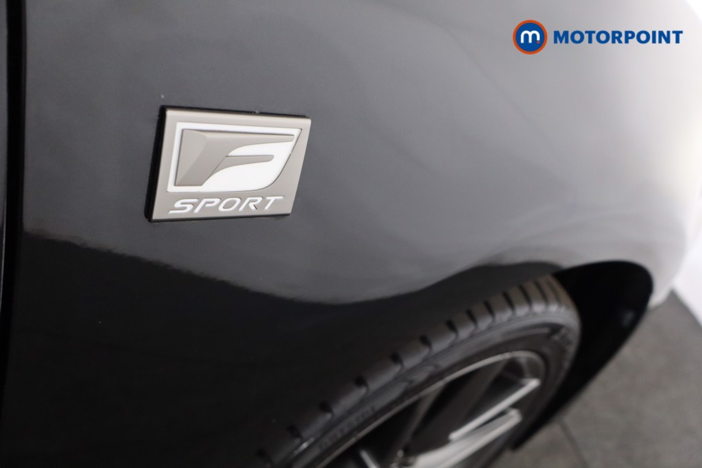 Lexus CT F-Sport Automatic Petrol-Electric Hybrid Hatchback - Stock Number (1557824) - 29th supplementary image