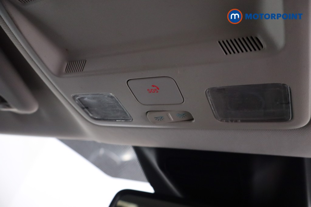 Ford Focus Titanium Manual Petrol Hatchback - Stock Number (1559026) - 19th supplementary image
