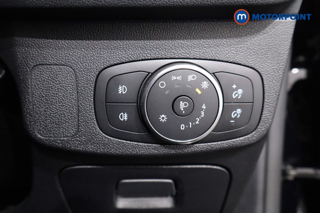 Ford Focus Titanium Manual Petrol Hatchback - Stock Number (1559026) - 20th supplementary image