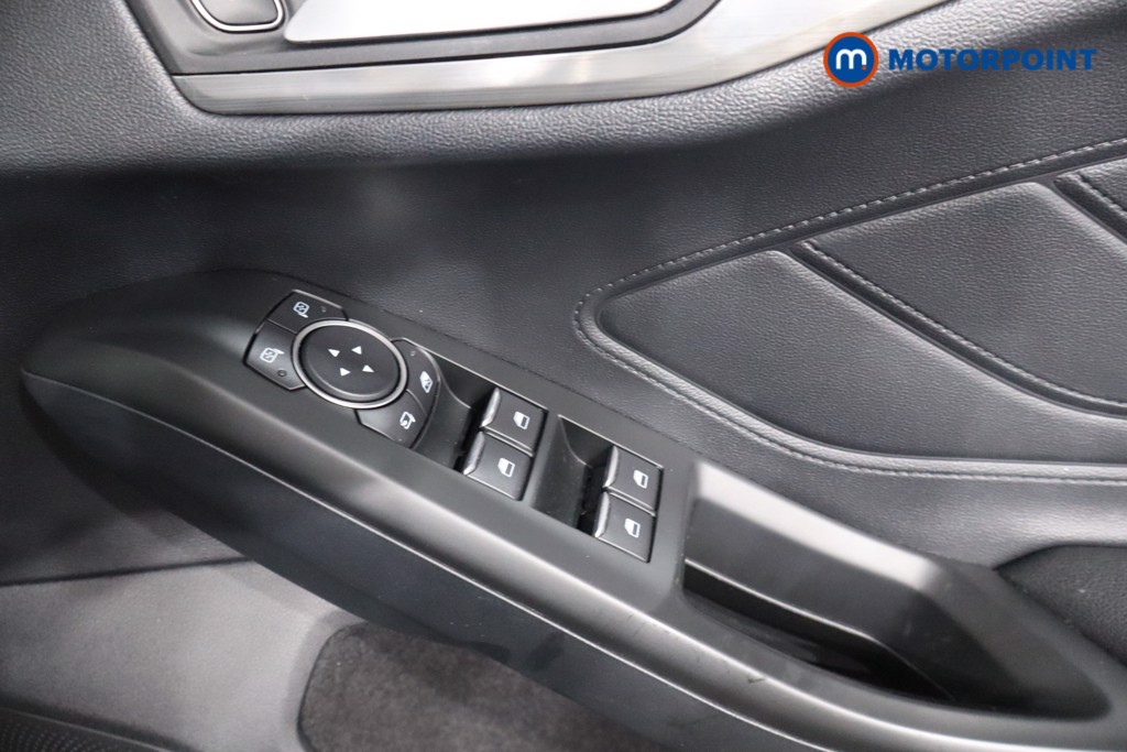 Ford Focus Titanium Manual Petrol Hatchback - Stock Number (1559026) - 22nd supplementary image
