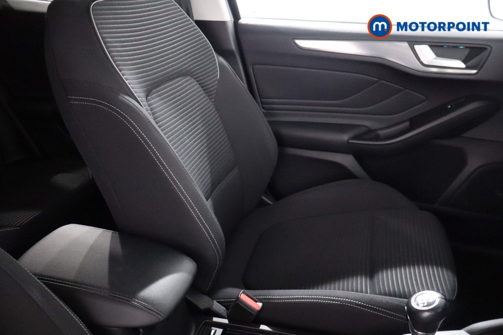 Ford Focus Titanium Manual Petrol Hatchback - Stock Number (1559026) - 23rd supplementary image