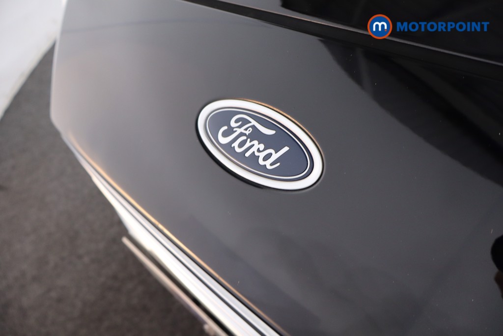Ford Focus Titanium Manual Petrol Hatchback - Stock Number (1559026) - 27th supplementary image