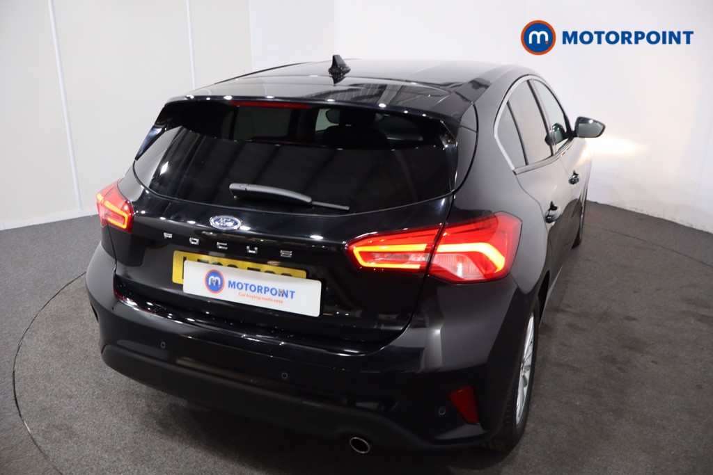 Ford Focus Titanium Manual Petrol Hatchback - Stock Number (1559026) - 29th supplementary image