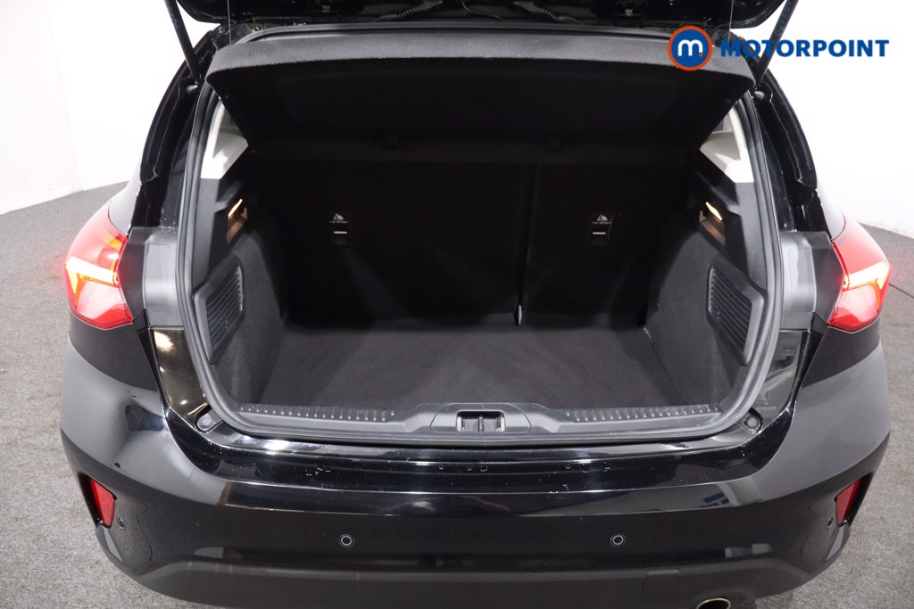 Ford Focus Titanium Manual Petrol Hatchback - Stock Number (1559026) - 30th supplementary image