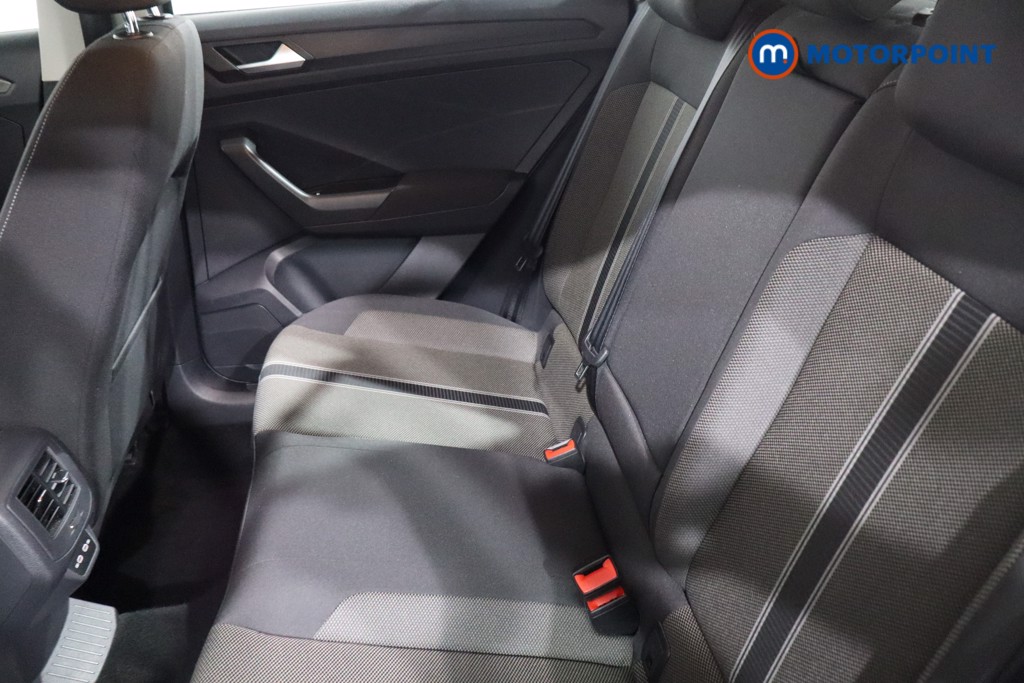 Volkswagen T-Roc SE Manual Petrol SUV - Stock Number (1559031) - 5th supplementary image