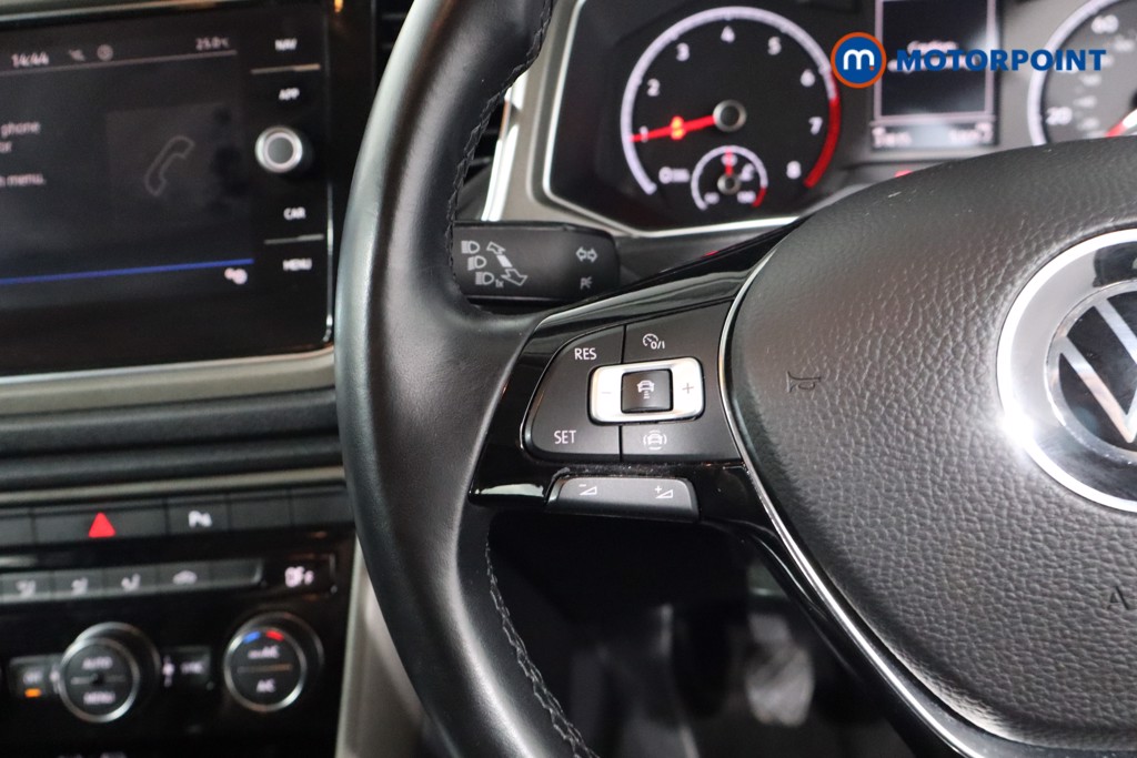 Volkswagen T-Roc SE Manual Petrol SUV - Stock Number (1559031) - 7th supplementary image