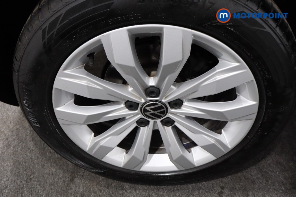 Volkswagen T-Roc SE Manual Petrol SUV - Stock Number (1559031) - 9th supplementary image
