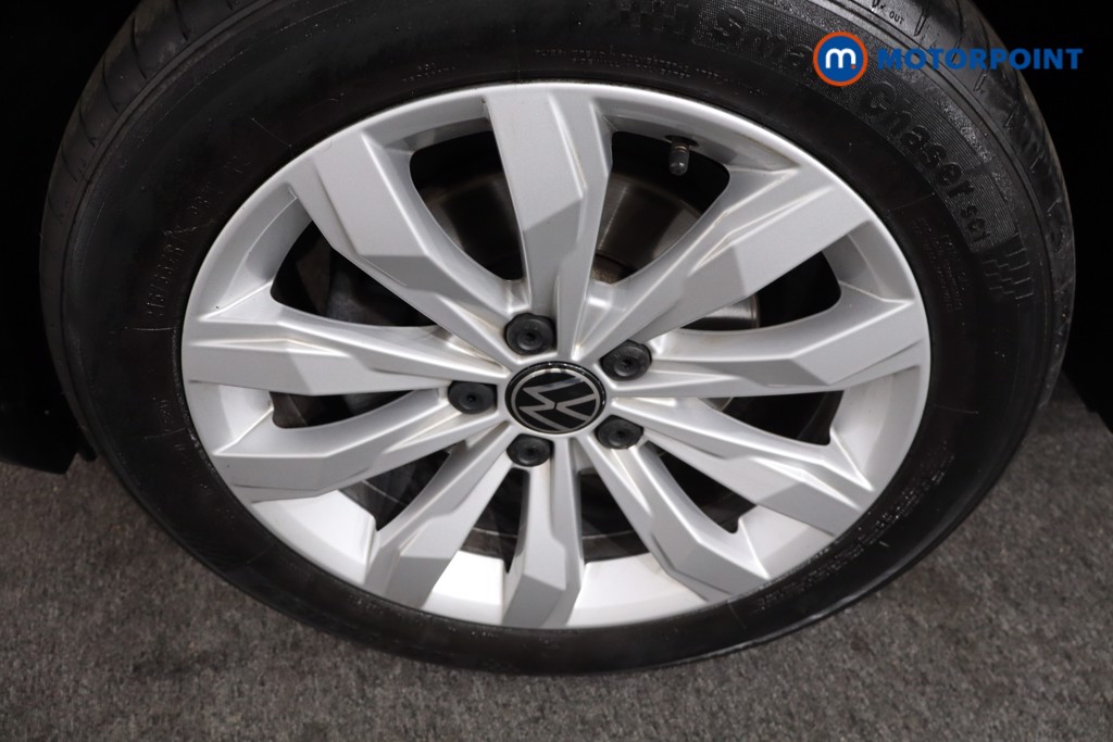 Volkswagen T-Roc SE Manual Petrol SUV - Stock Number (1559031) - 11th supplementary image