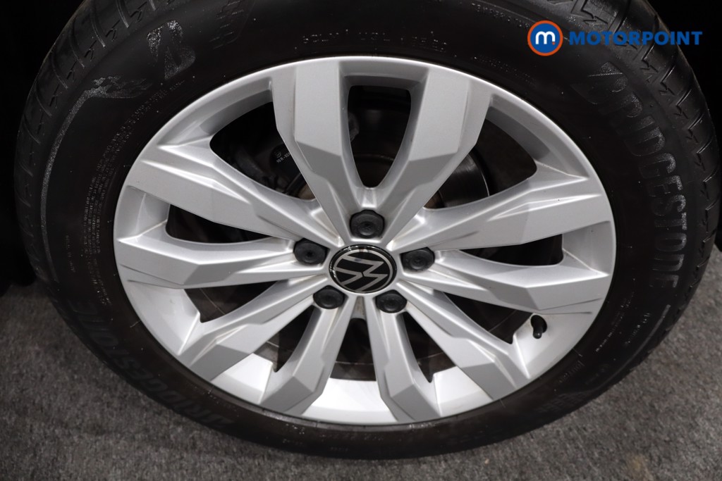Volkswagen T-Roc SE Manual Petrol SUV - Stock Number (1559031) - 12th supplementary image