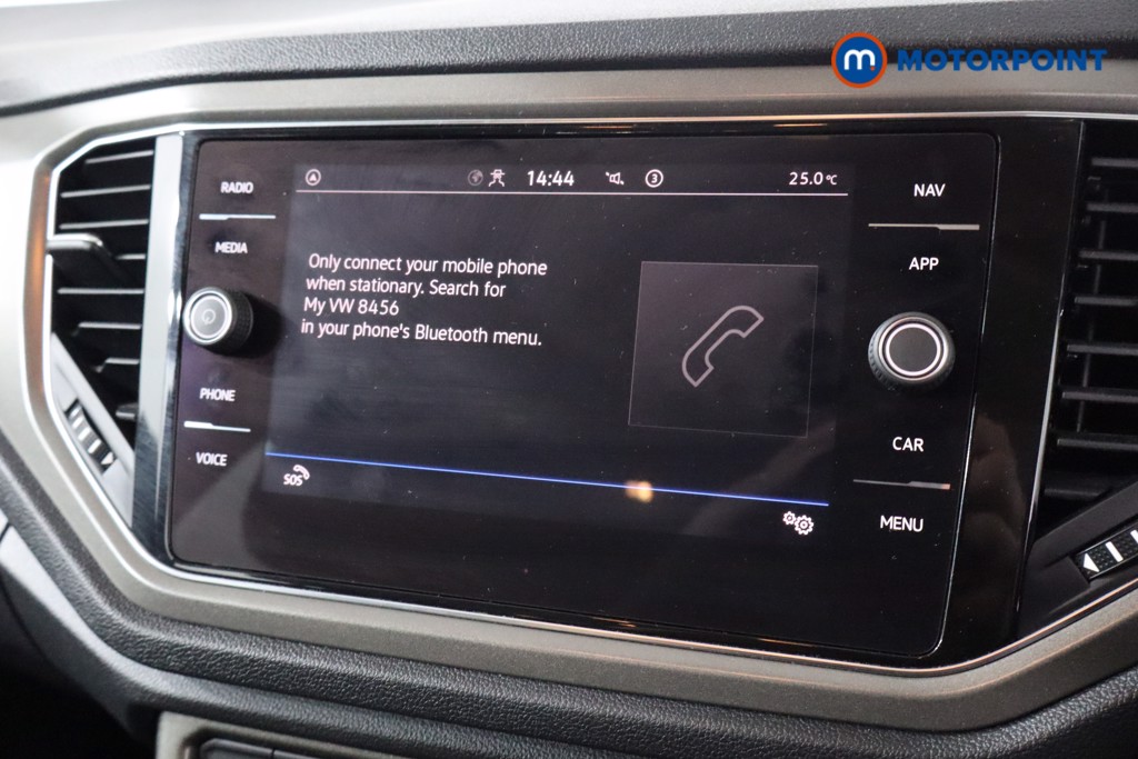 Volkswagen T-Roc SE Manual Petrol SUV - Stock Number (1559031) - 13th supplementary image