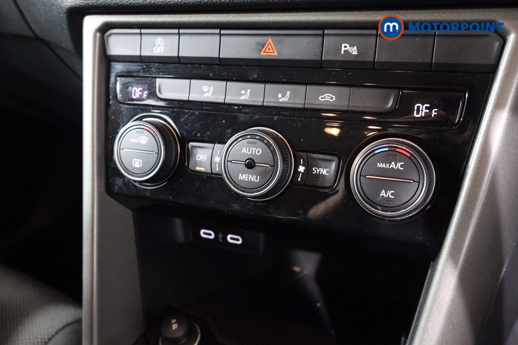 Volkswagen T-Roc SE Manual Petrol SUV - Stock Number (1559031) - 14th supplementary image