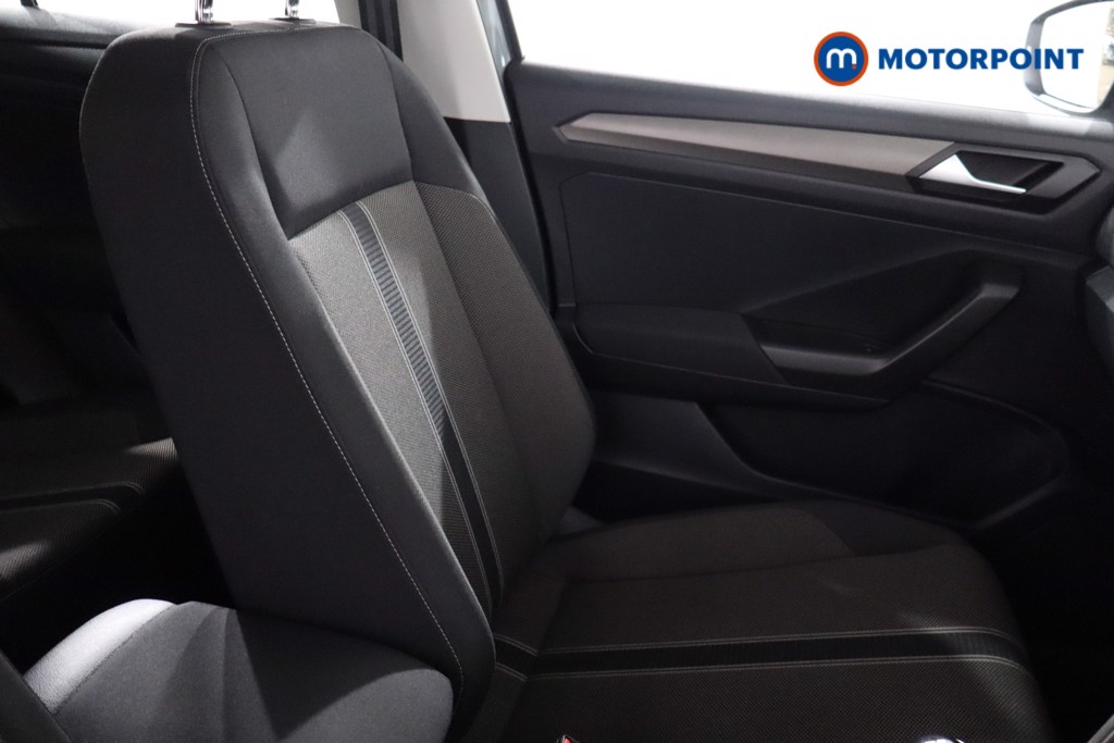 Volkswagen T-Roc SE Manual Petrol SUV - Stock Number (1559031) - 23rd supplementary image