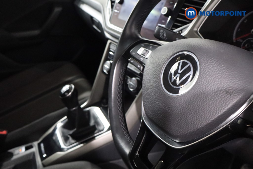 Volkswagen T-Roc SE Manual Petrol SUV - Stock Number (1559031) - 25th supplementary image