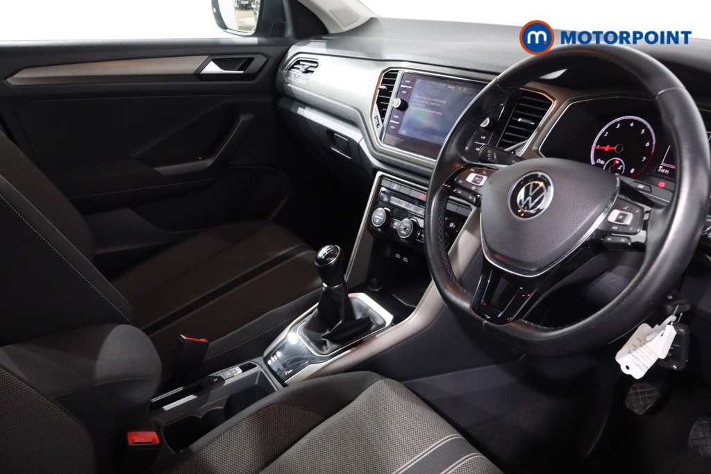 Volkswagen T-Roc SE Manual Petrol SUV - Stock Number (1559031) - 26th supplementary image