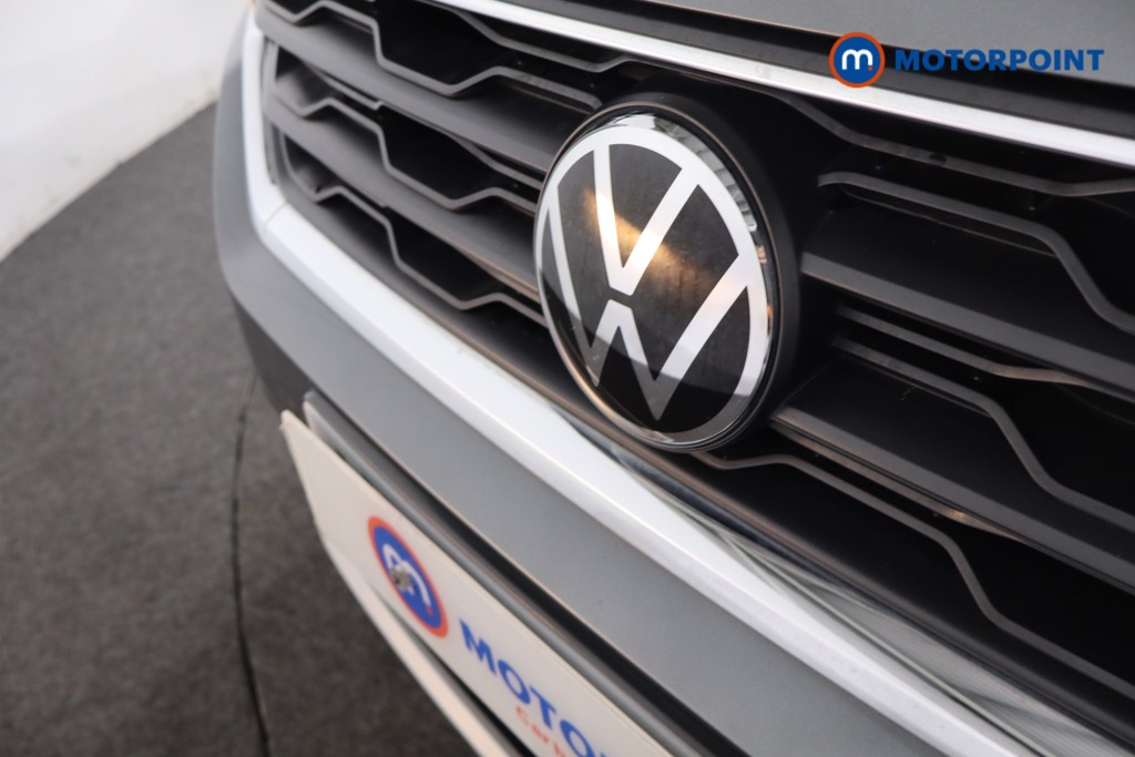 Volkswagen T-Roc SE Manual Petrol SUV - Stock Number (1559031) - 27th supplementary image