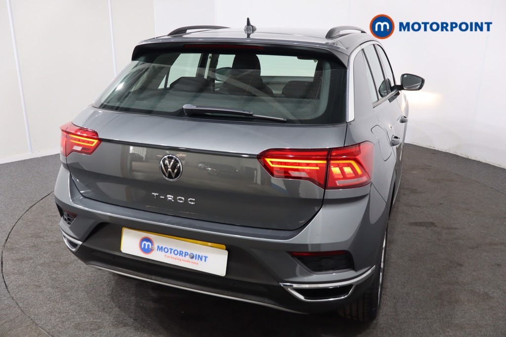 Volkswagen T-Roc SE Manual Petrol SUV - Stock Number (1559031) - 29th supplementary image