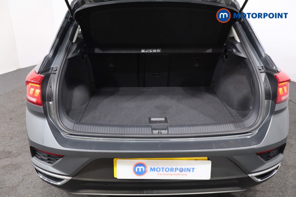 Volkswagen T-Roc SE Manual Petrol SUV - Stock Number (1559031) - 30th supplementary image