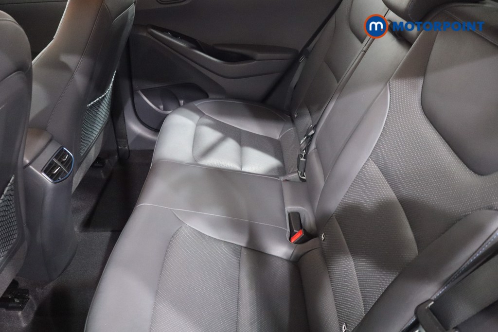 Hyundai Ioniq Premium Se Automatic Petrol-Electric Hybrid Hatchback - Stock Number (1559281) - 5th supplementary image