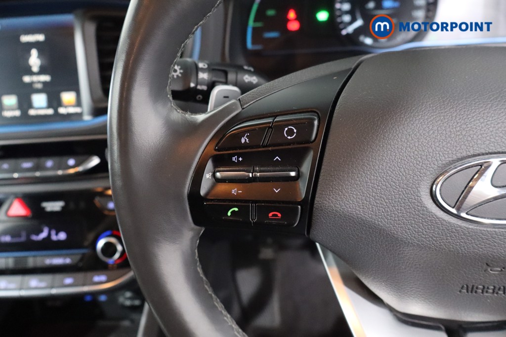 Hyundai Ioniq Premium Se Automatic Petrol-Electric Hybrid Hatchback - Stock Number (1559281) - 7th supplementary image